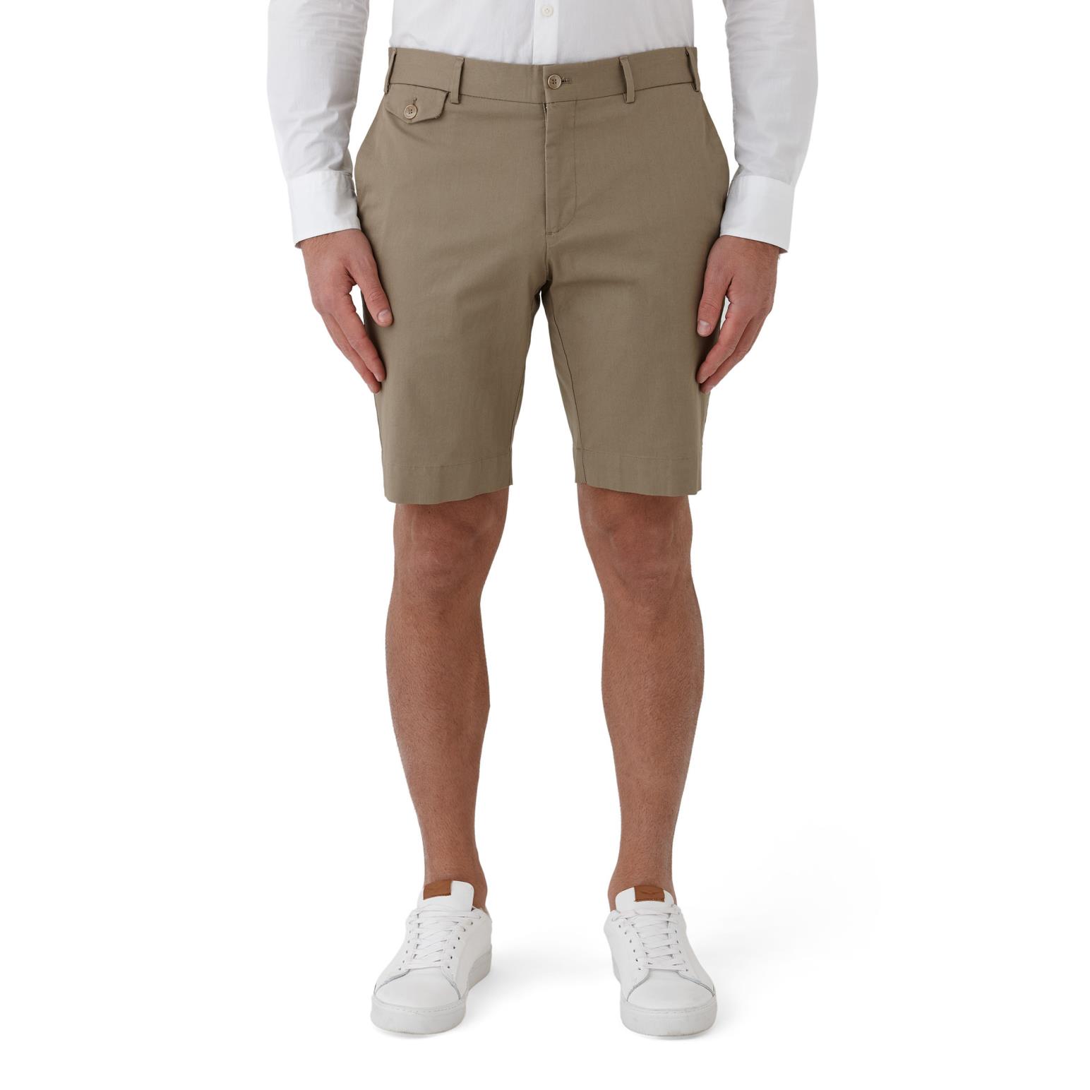 Flinders Lennox Short Ffo004